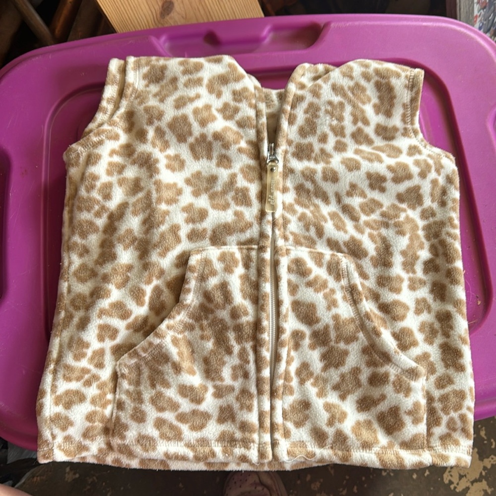 Old Navy Kids Vest